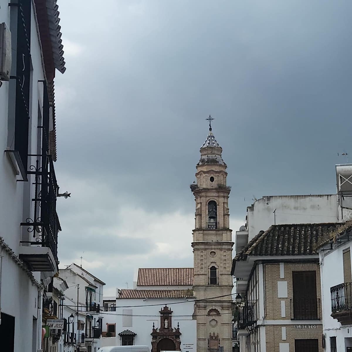 Ruina na sprzedaż w Ecija - 120 000 € (Ref: 8982424)