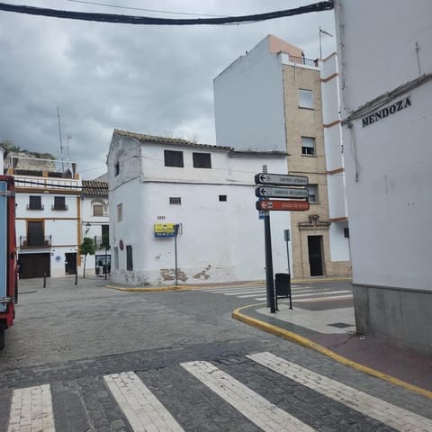 Ruina na sprzedaż w Ecija - 120 000 € (Ref: 8982424)