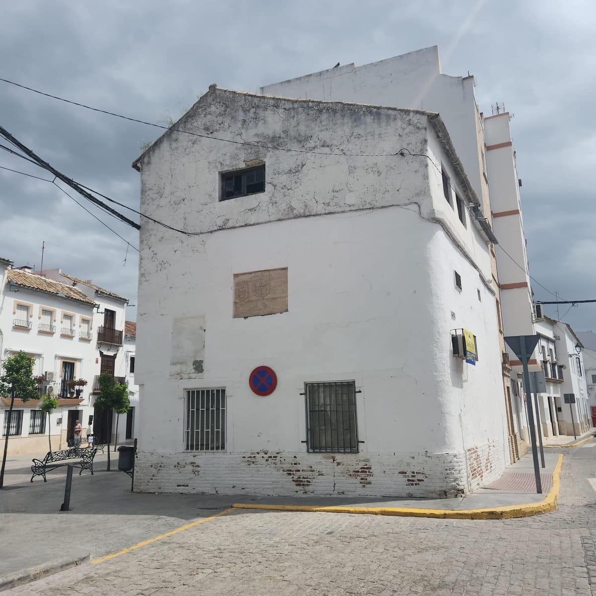 Ruina na sprzedaż w Ecija - 120 000 € (Ref: 8982424)