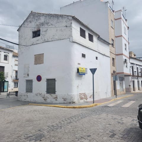 Ruin til salg i Ecija - € 150.000 (Ref: 8982424)