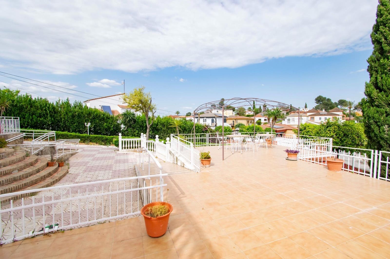 10 soveværelse Villa til salg i Alcala de Guadaira med swimmingpool - € 339.000 (Ref: 8986032)