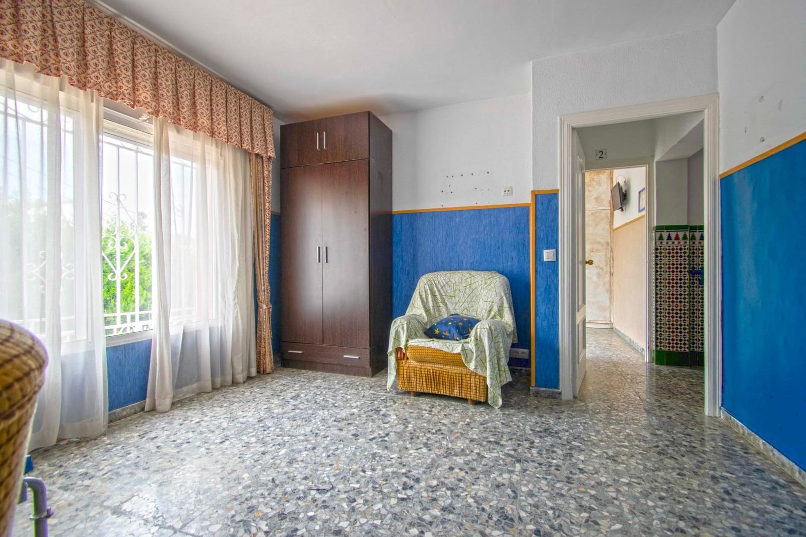 10 soveværelse Villa til salg i Alcala de Guadaira med swimmingpool - € 339.000 (Ref: 8986032)