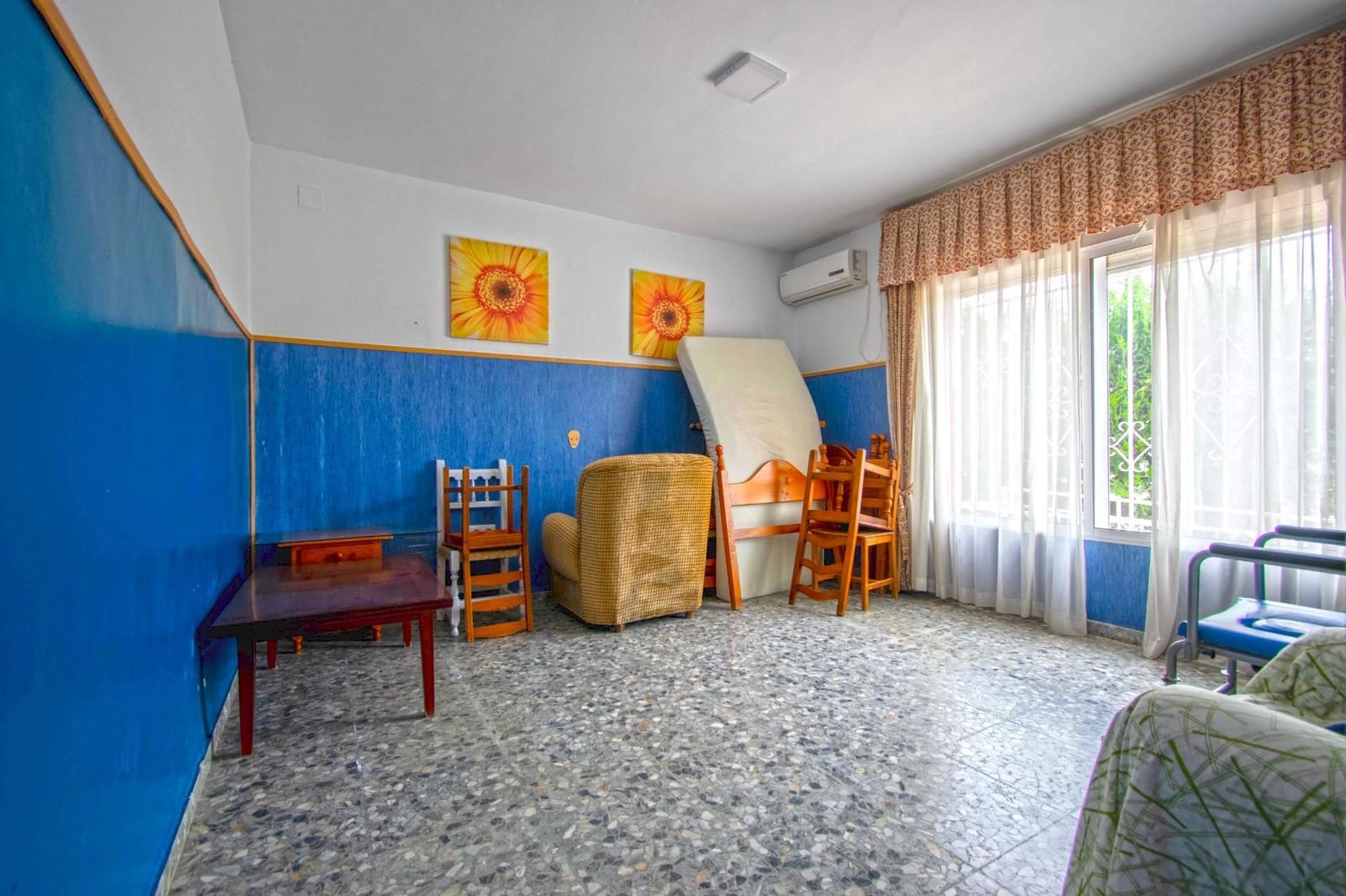 10 soveværelse Villa til salg i Alcala de Guadaira med swimmingpool - € 339.000 (Ref: 8986032)