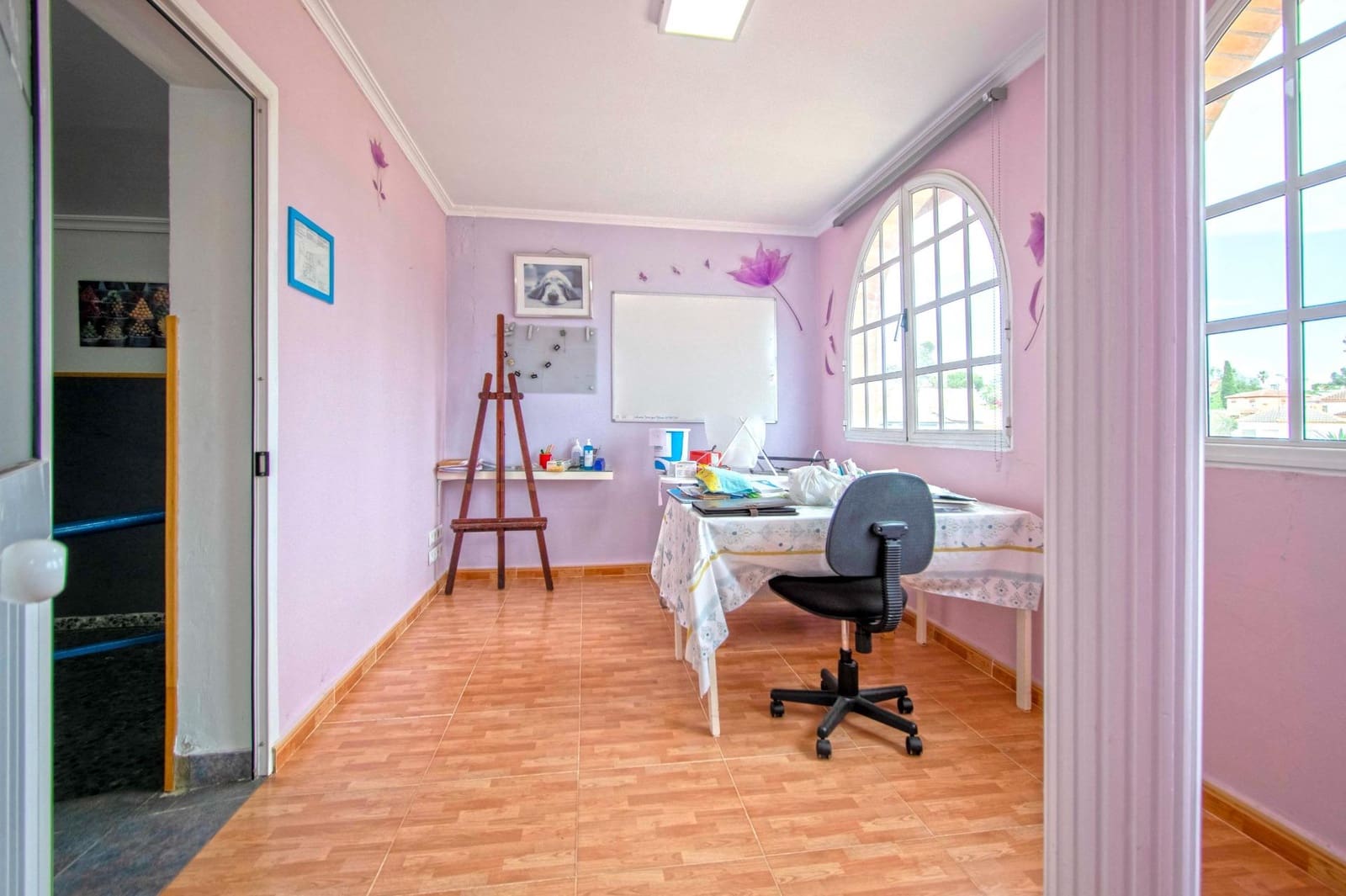 10 soveværelse Villa til salg i Alcala de Guadaira med swimmingpool - € 339.000 (Ref: 8986032)