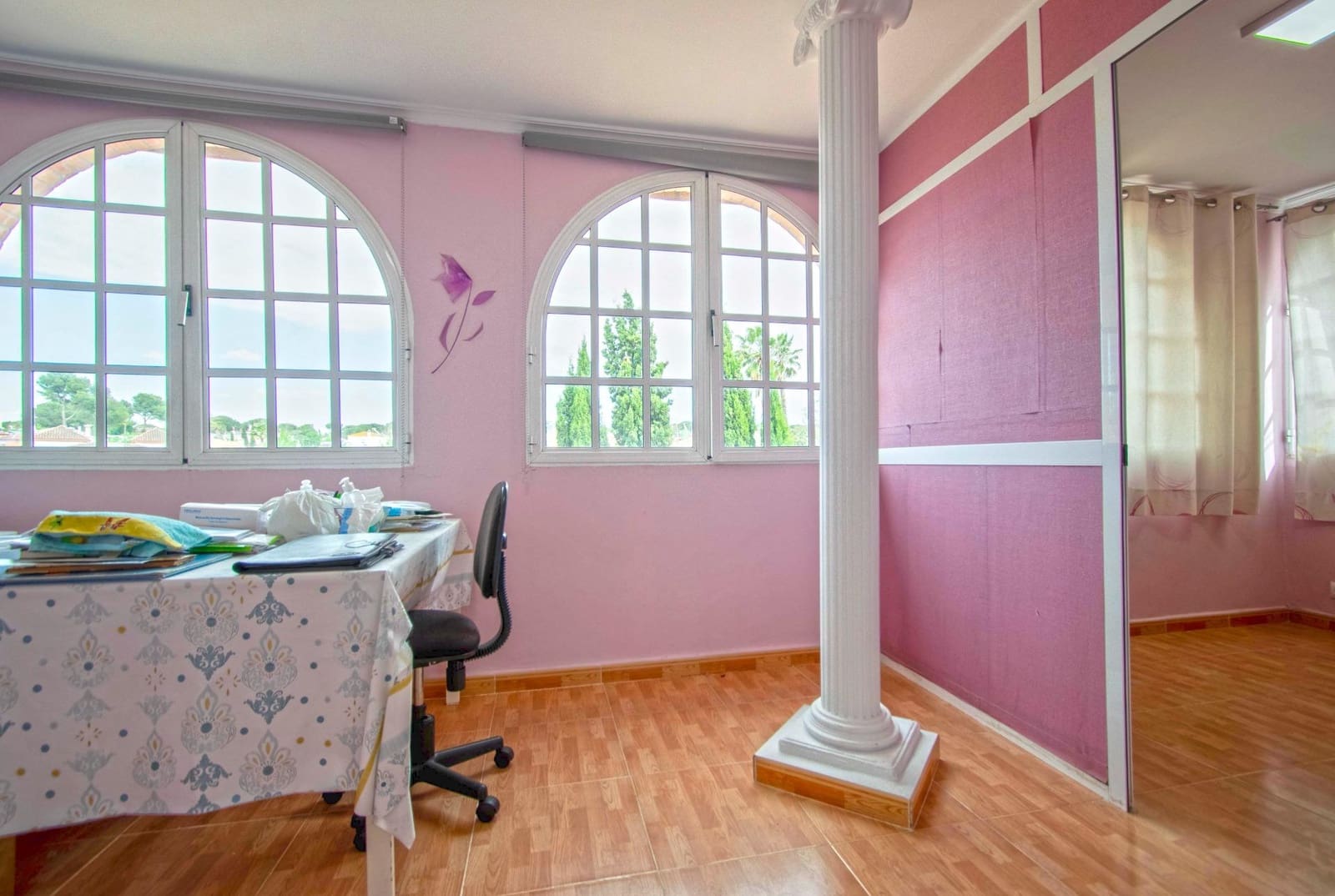 10 soveværelse Villa til salg i Alcala de Guadaira med swimmingpool - € 339.000 (Ref: 8986032)