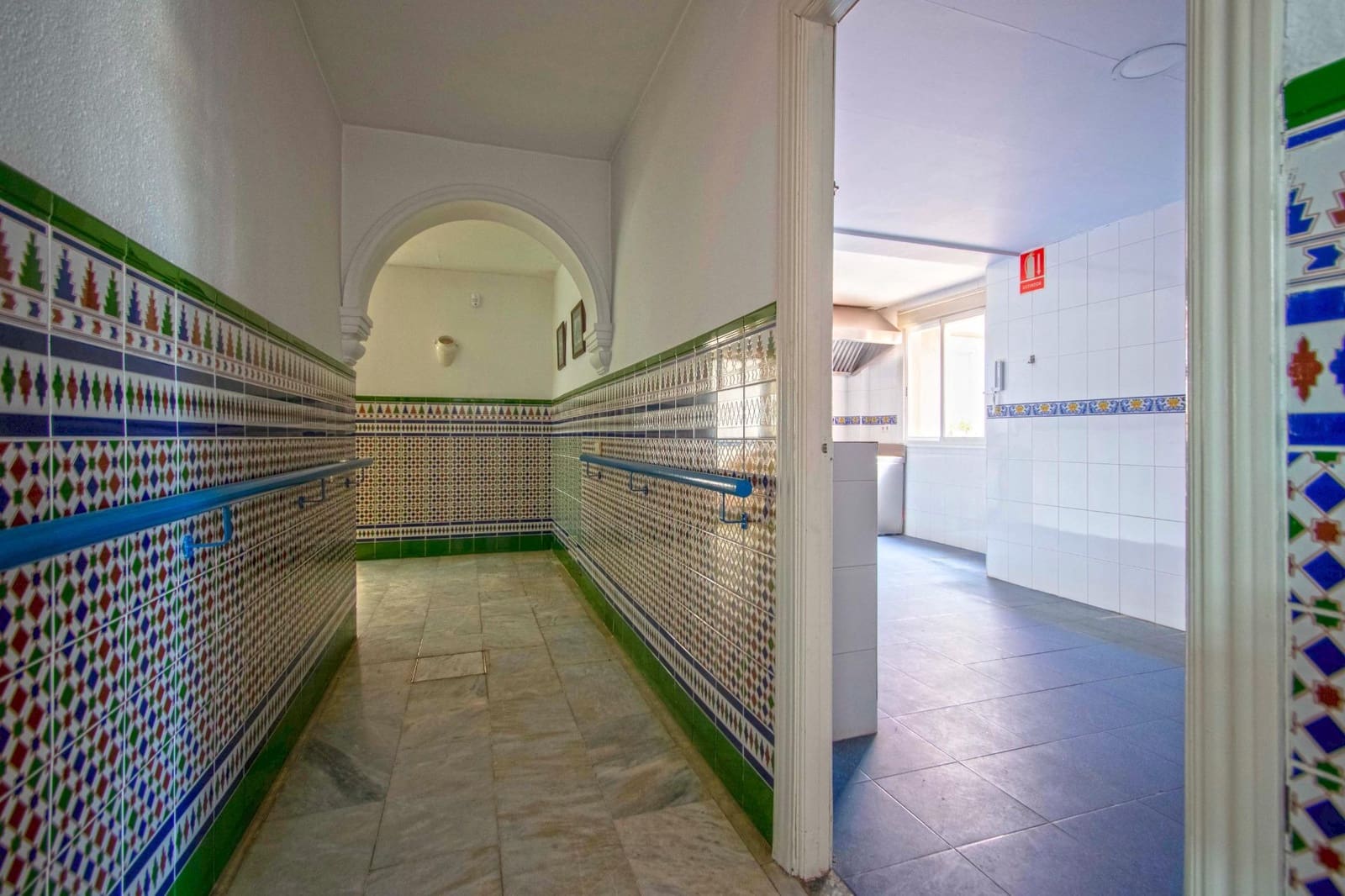 10 soveværelse Villa til salg i Alcala de Guadaira med swimmingpool - € 339.000 (Ref: 8986032)