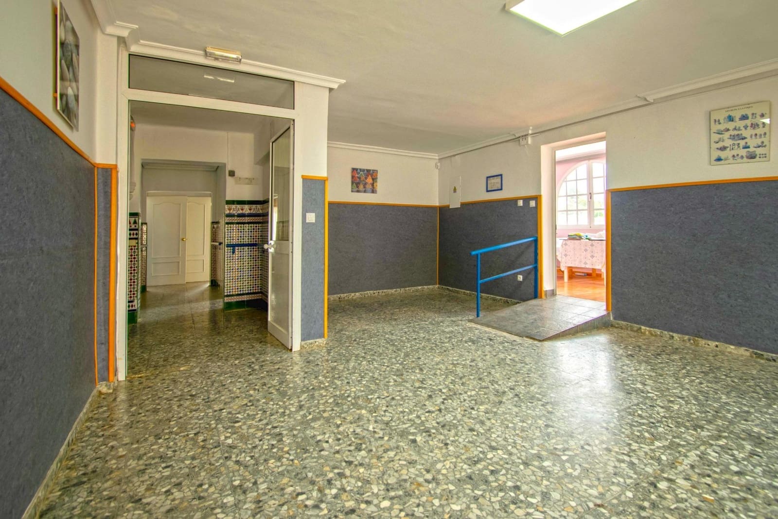 10 soveværelse Villa til salg i Alcala de Guadaira med swimmingpool - € 339.000 (Ref: 8986032)