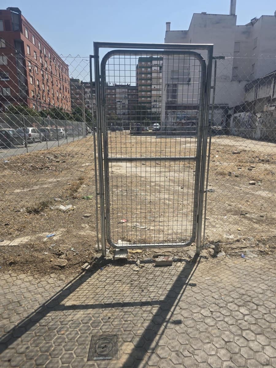 Bouwgrond te koop in Sevilla stad - € 300.000 (Ref: 8988575)