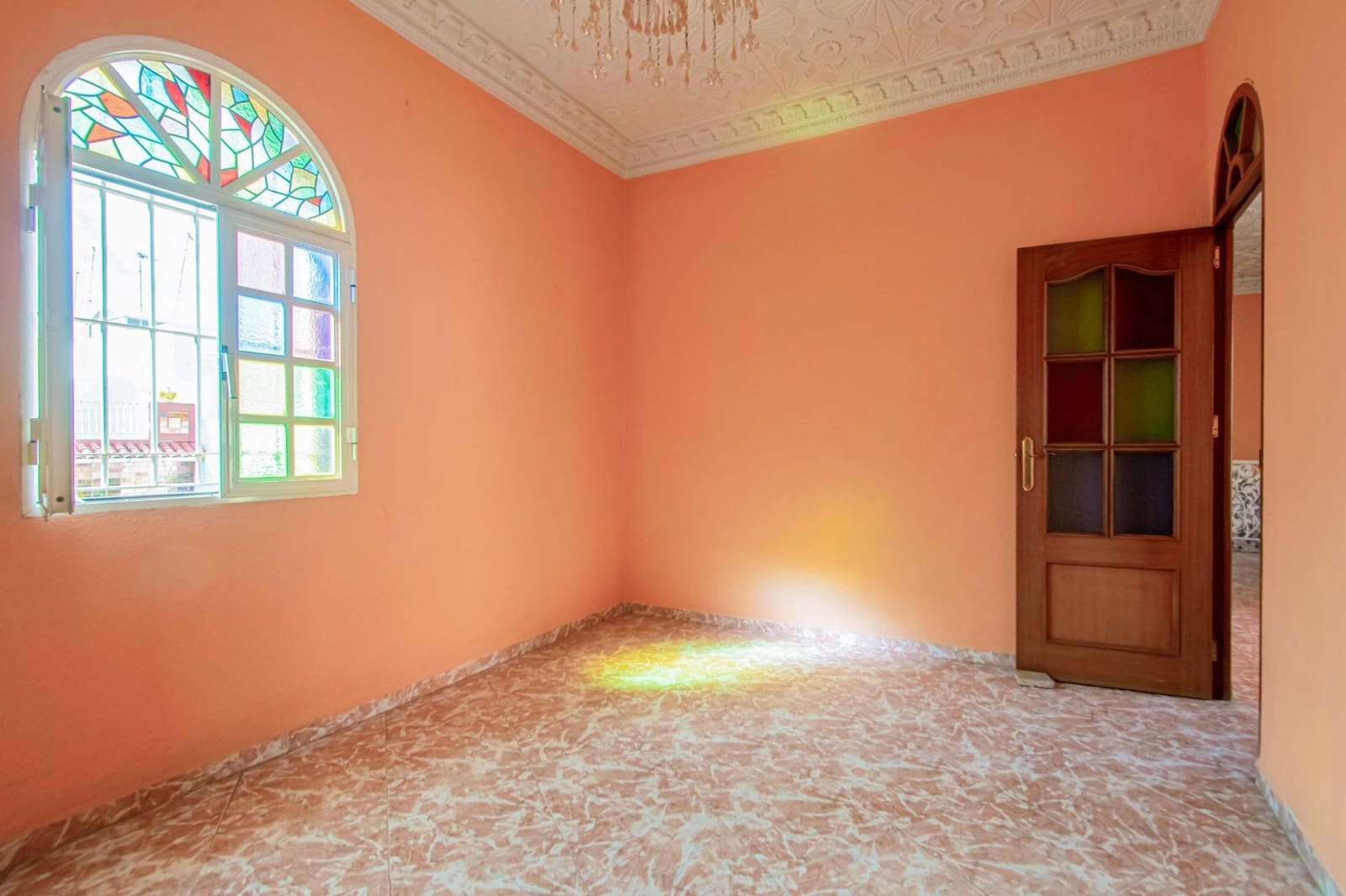 8 soveværelse Finca/Landehus til salg i Mairena del Aljarafe med swimmingpool garage - € 370.000 (Ref: 8998590)