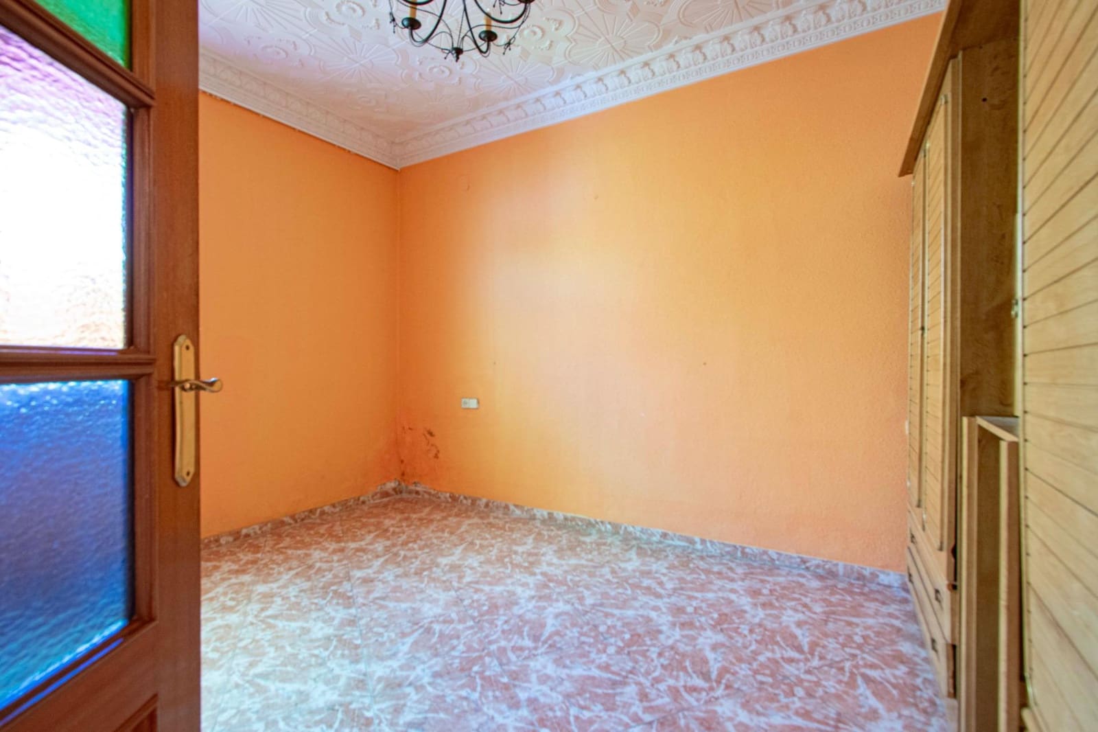 8 soveværelse Finca/Landehus til salg i Mairena del Aljarafe med swimmingpool garage - € 370.000 (Ref: 8998590)