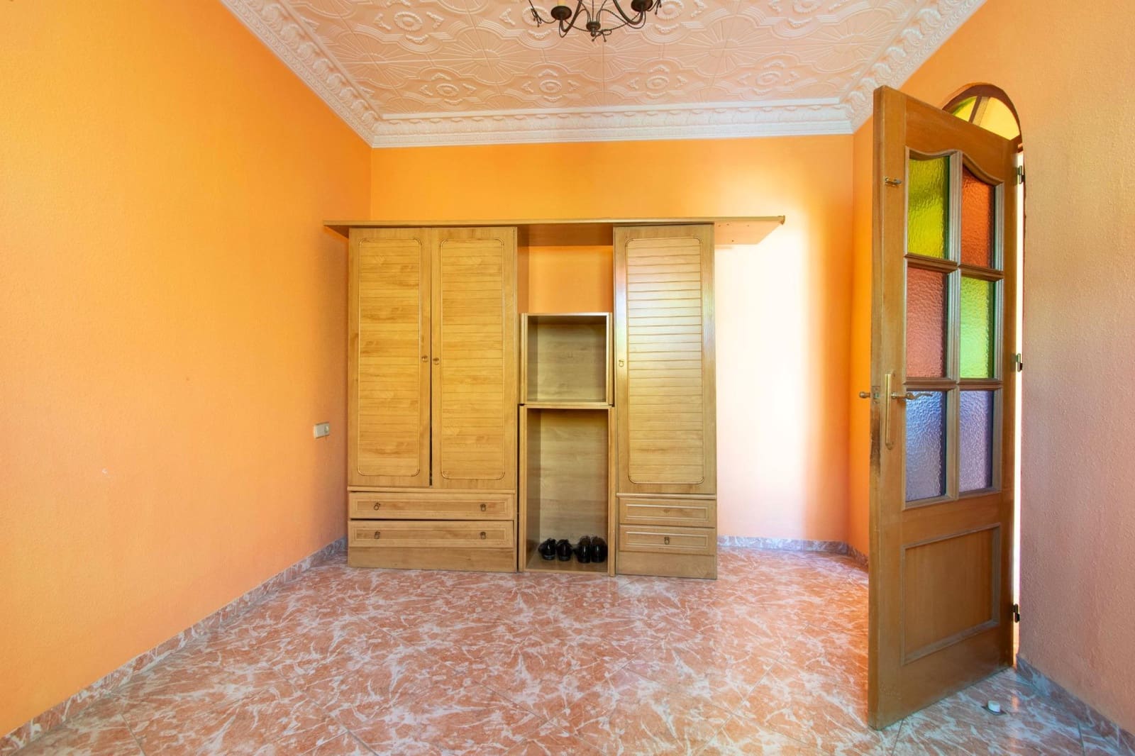 8 soveværelse Finca/Landehus til salg i Mairena del Aljarafe med swimmingpool garage - € 370.000 (Ref: 8998590)