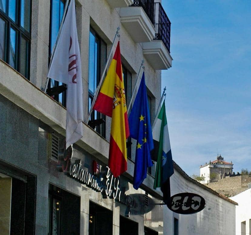 13 bedroom Hotel for sale in Montanchez - € 1,380,000 (Ref: 9004962)