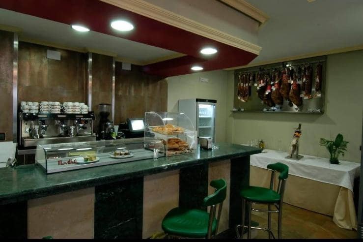 13 bedroom Hotel for sale in Montanchez - € 1,380,000 (Ref: 9004962)