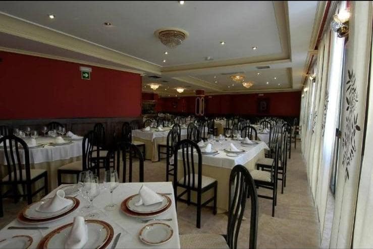 13 bedroom Hotel for sale in Montanchez - € 1,380,000 (Ref: 9004962)