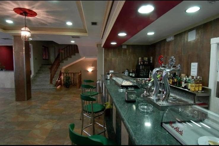 13 bedroom Hotel for sale in Montanchez - € 1,380,000 (Ref: 9004962)