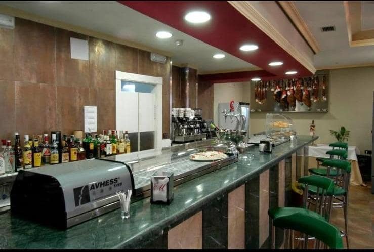 13 bedroom Hotel for sale in Montanchez - € 1,380,000 (Ref: 9004962)