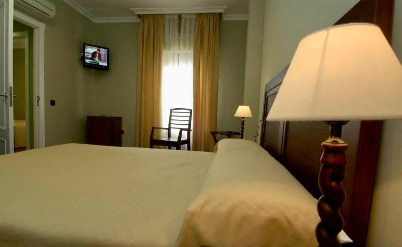 13 bedroom Hotel for sale in Montanchez - € 1,380,000 (Ref: 9004962)