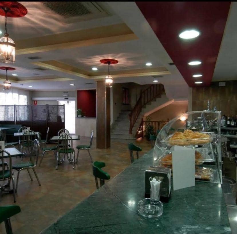 13 bedroom Hotel for sale in Montanchez - € 1,380,000 (Ref: 9004962)