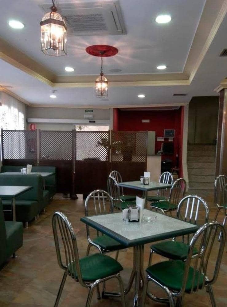 13 bedroom Hotel for sale in Montanchez - € 1,380,000 (Ref: 9004962)