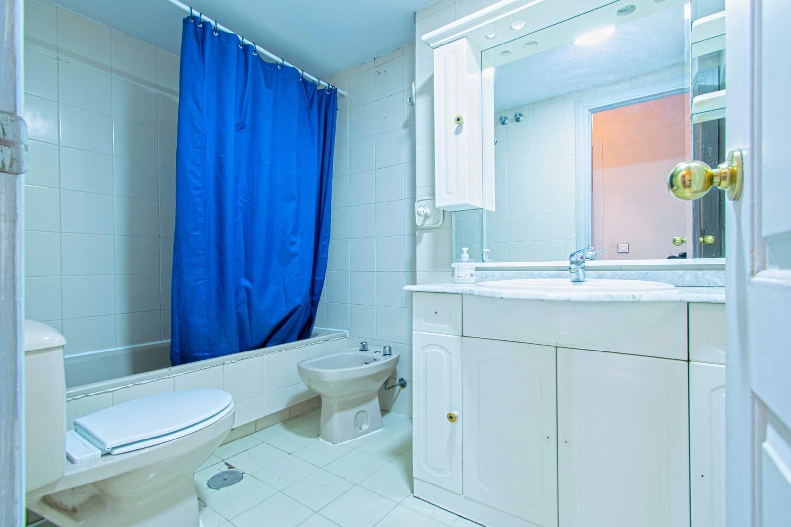 3 soveværelse Lejlighed til salg i Sevilla by med swimmingpool - € 300.000 (Ref: 9014208)