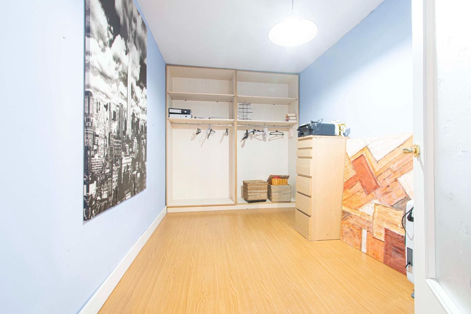 3 soveværelse Lejlighed til salg i Sevilla by med swimmingpool - € 300.000 (Ref: 9014208)