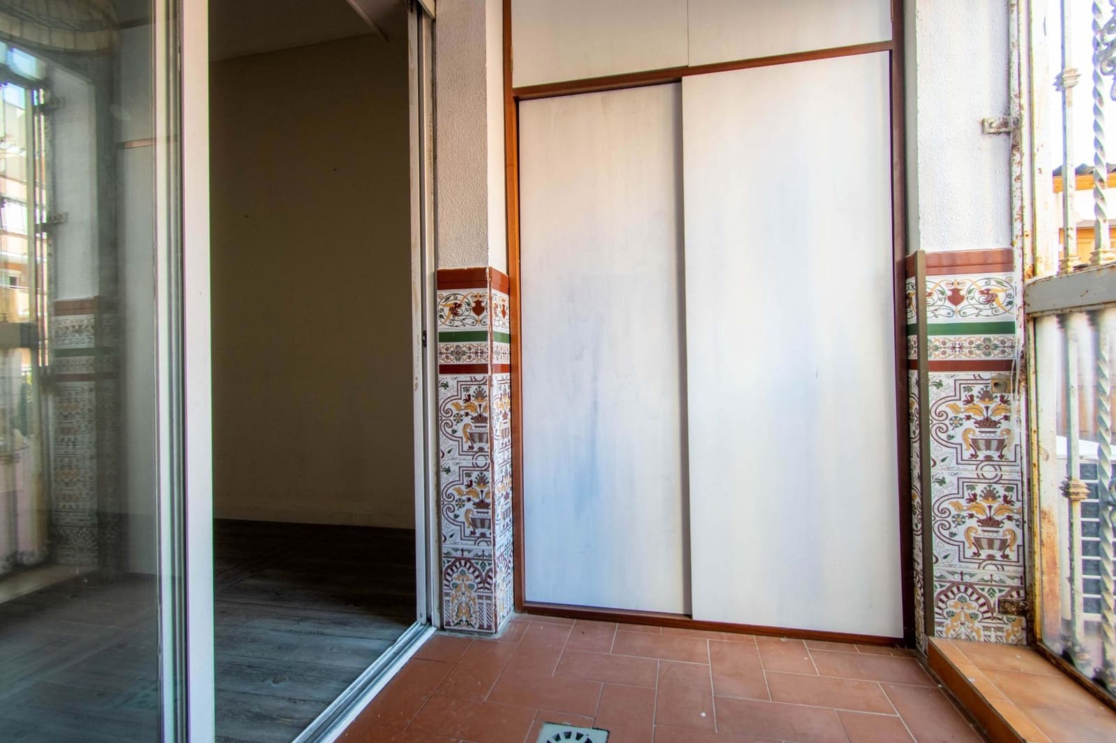 3 soveværelse Lejlighed til salg i Sevilla by med swimmingpool - € 300.000 (Ref: 9014208)