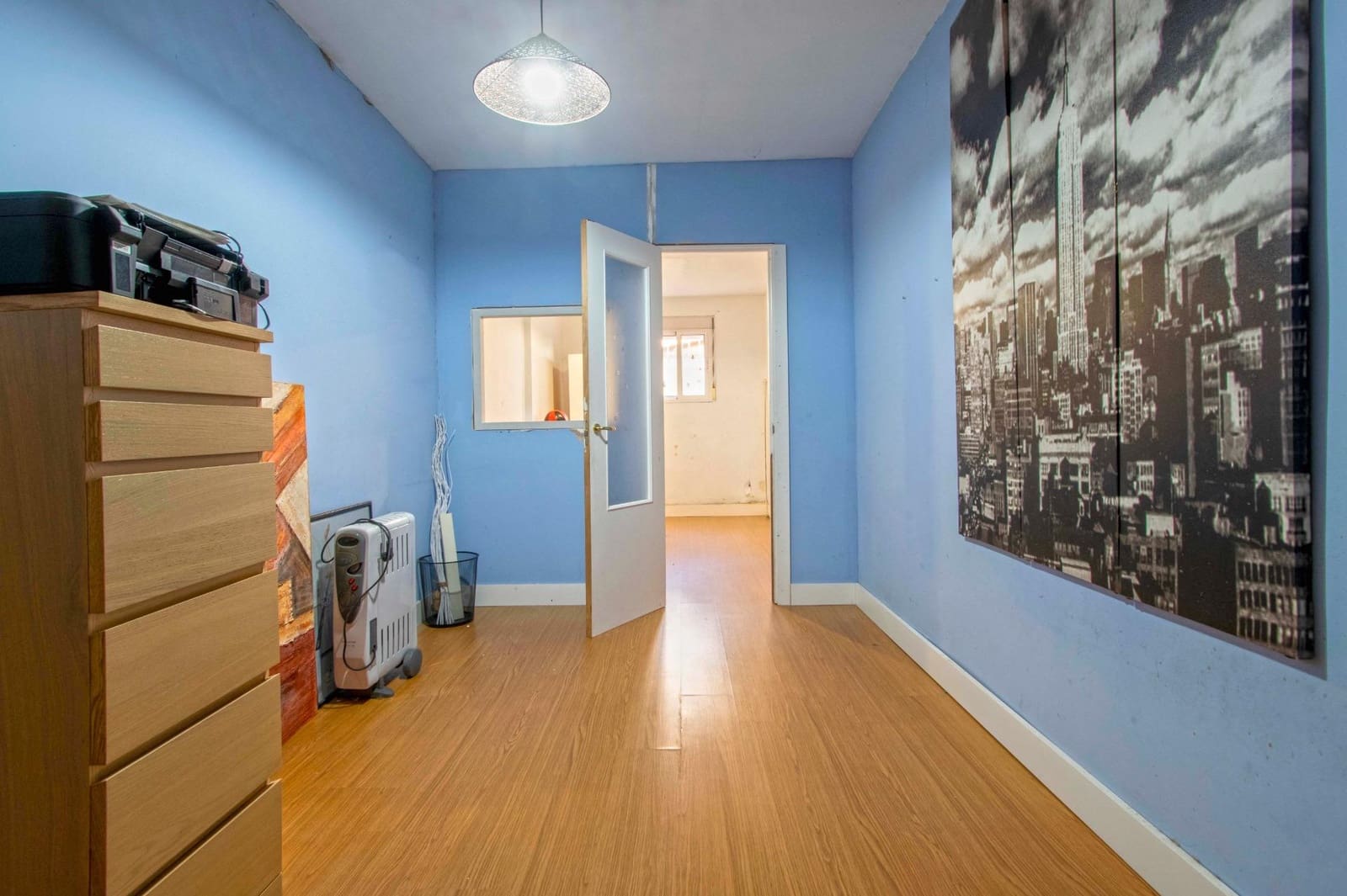 3 soveværelse Lejlighed til salg i Sevilla by med swimmingpool - € 300.000 (Ref: 9014208)