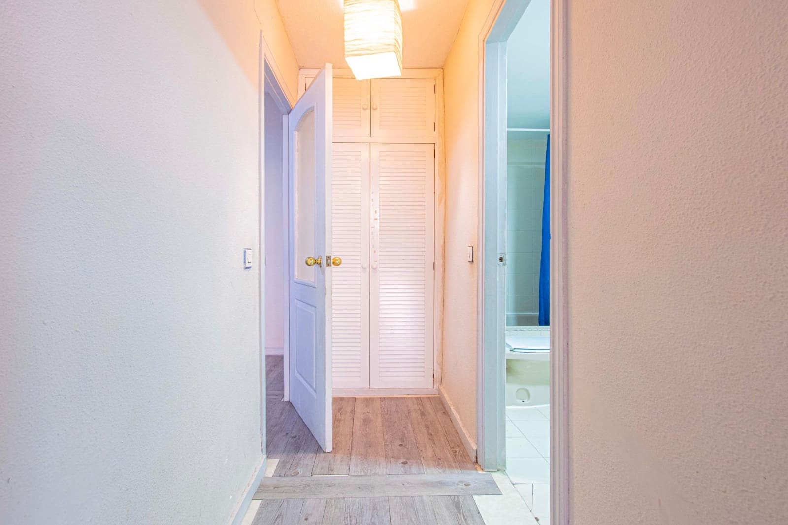 3 soveværelse Lejlighed til salg i Sevilla by med swimmingpool - € 300.000 (Ref: 9014208)