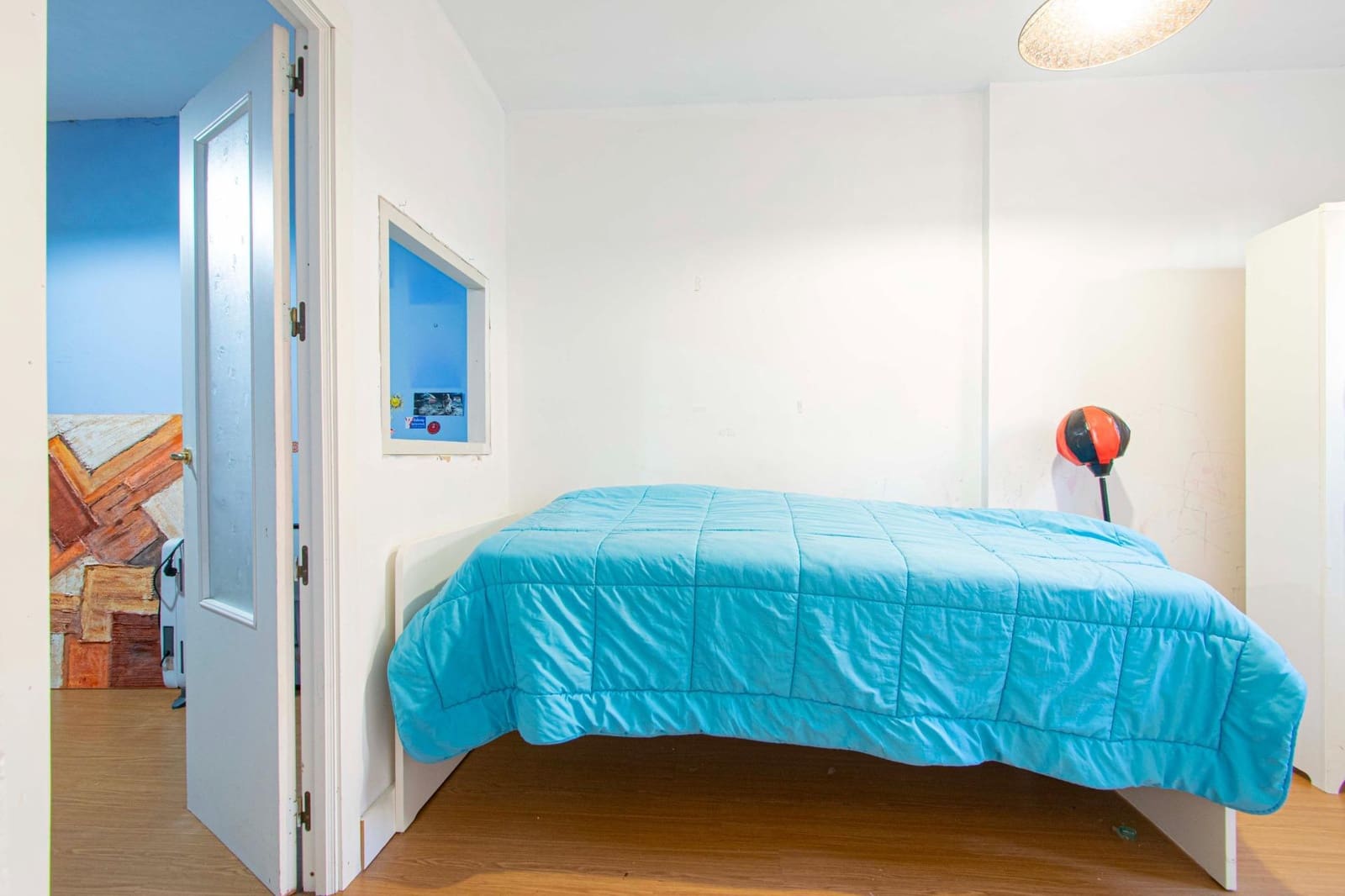 3 soveværelse Lejlighed til salg i Sevilla by med swimmingpool - € 300.000 (Ref: 9014208)