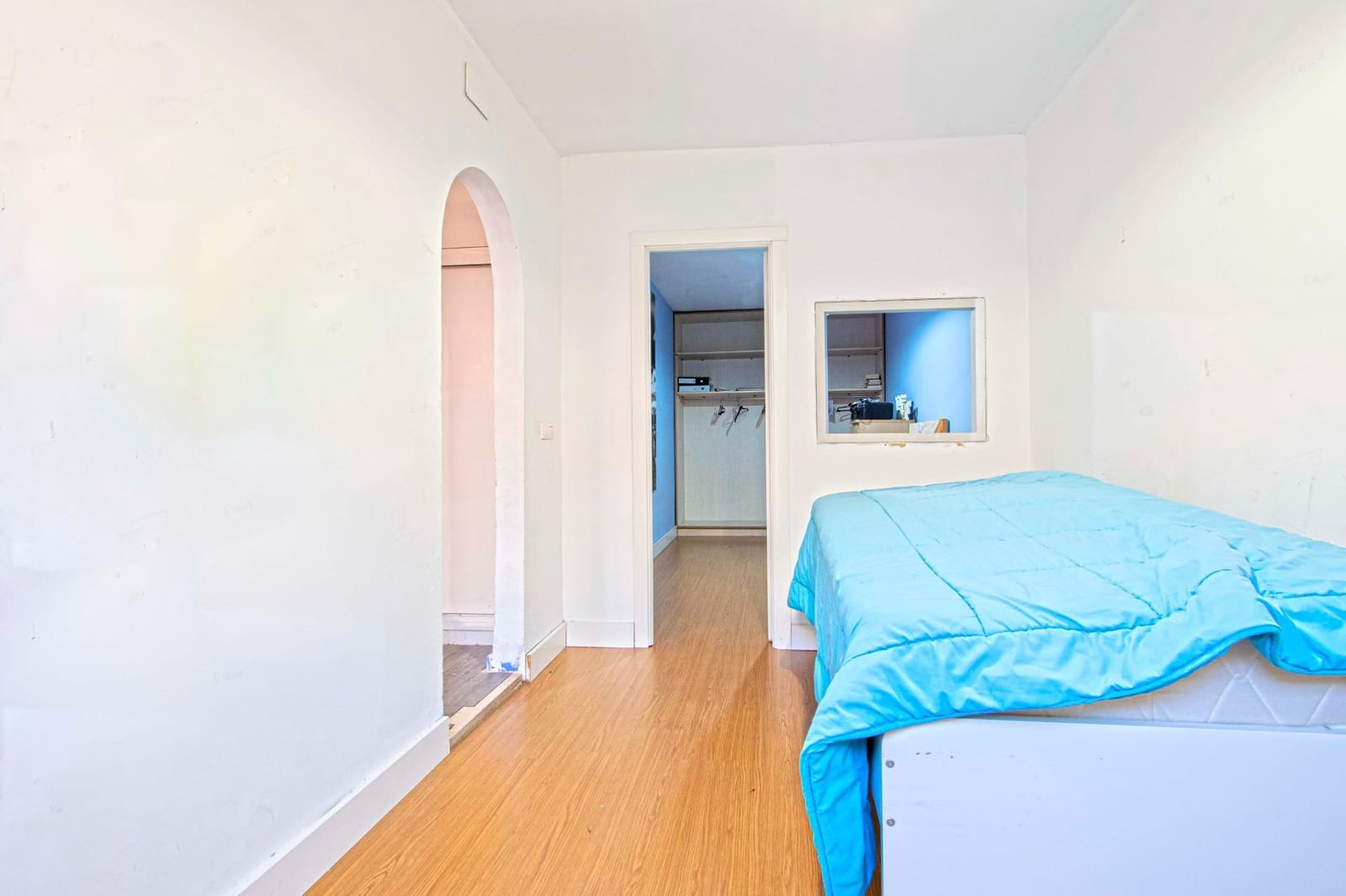 3 soveværelse Lejlighed til salg i Sevilla by med swimmingpool - € 300.000 (Ref: 9014208)