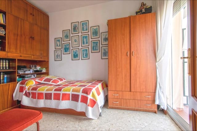 4 sypialnia Mieszkanie na sprzedaż w Miasto Sewilla - 554 950 € (Ref: 9023527)