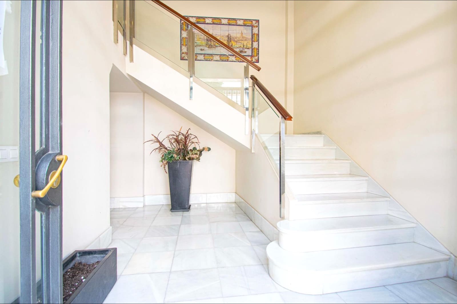 4 slaapkamer Flat te koop in Sevilla stad - € 554.950 (Ref: 9023527)