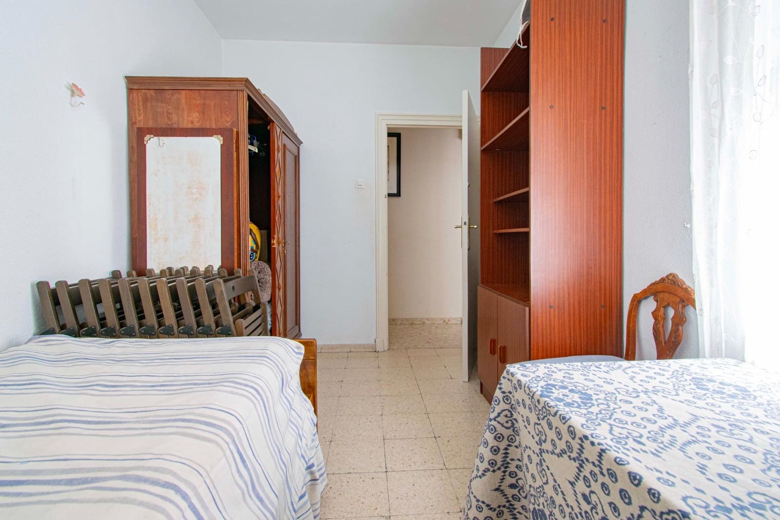 4 slaapkamer Flat te koop in Sevilla stad - € 554.950 (Ref: 9023527)