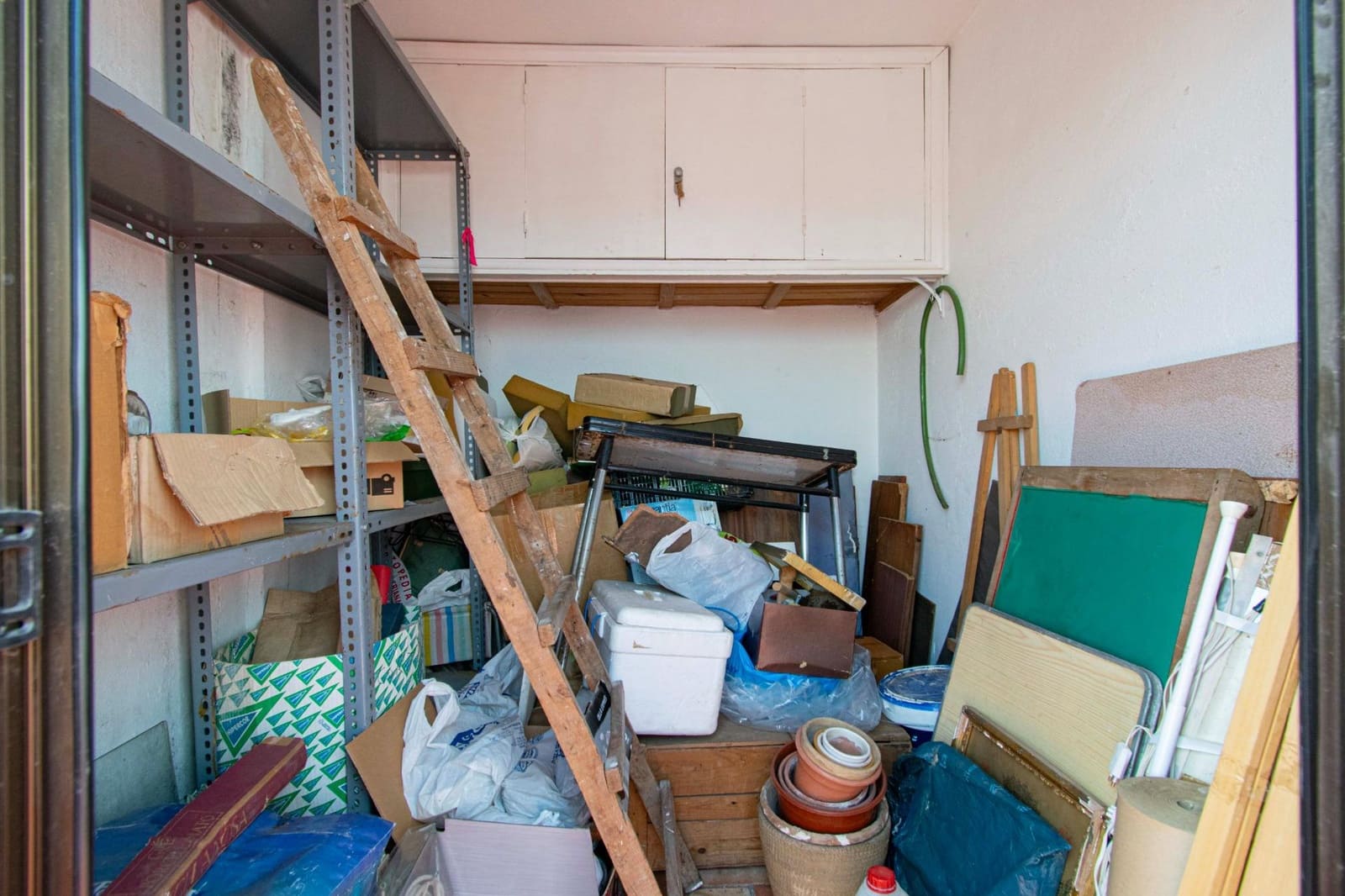 4 slaapkamer Flat te koop in Sevilla stad - € 554.950 (Ref: 9023527)