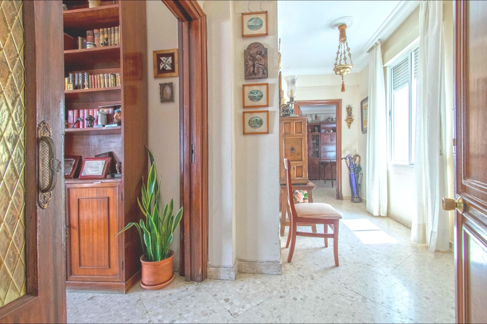 4 bedroom Flat for sale in Seville city - € 554,950 (Ref: 9023527)