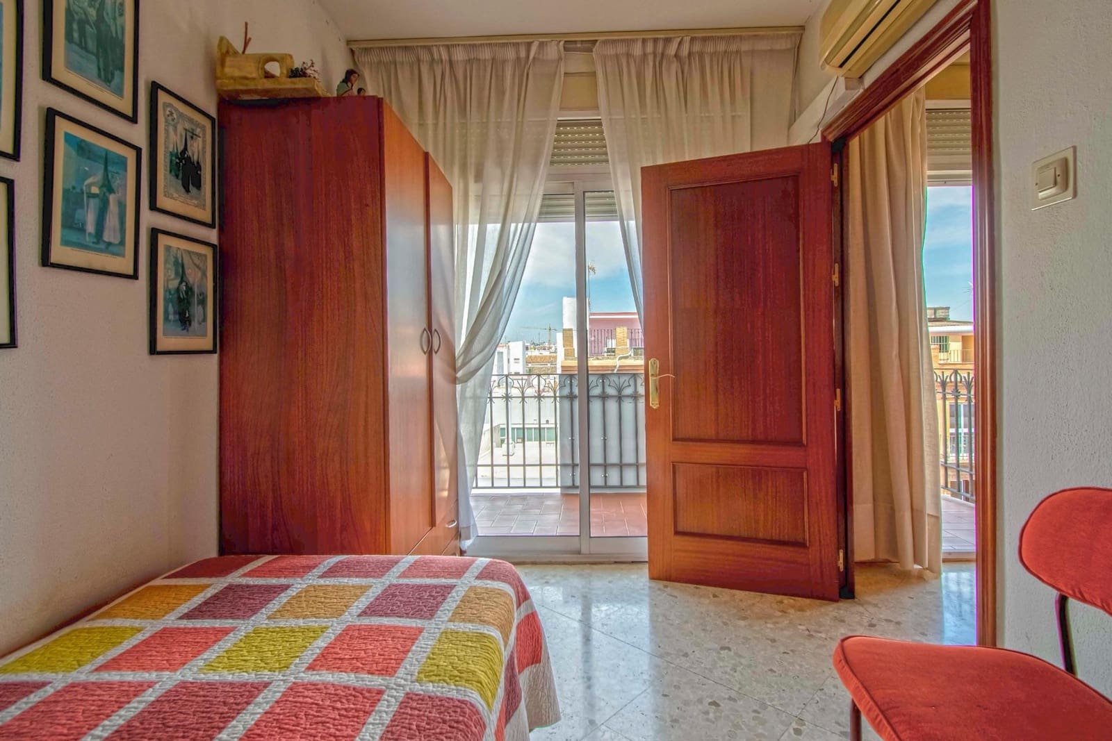 4 bedroom Flat for sale in Seville city - € 554,950 (Ref: 9023527)