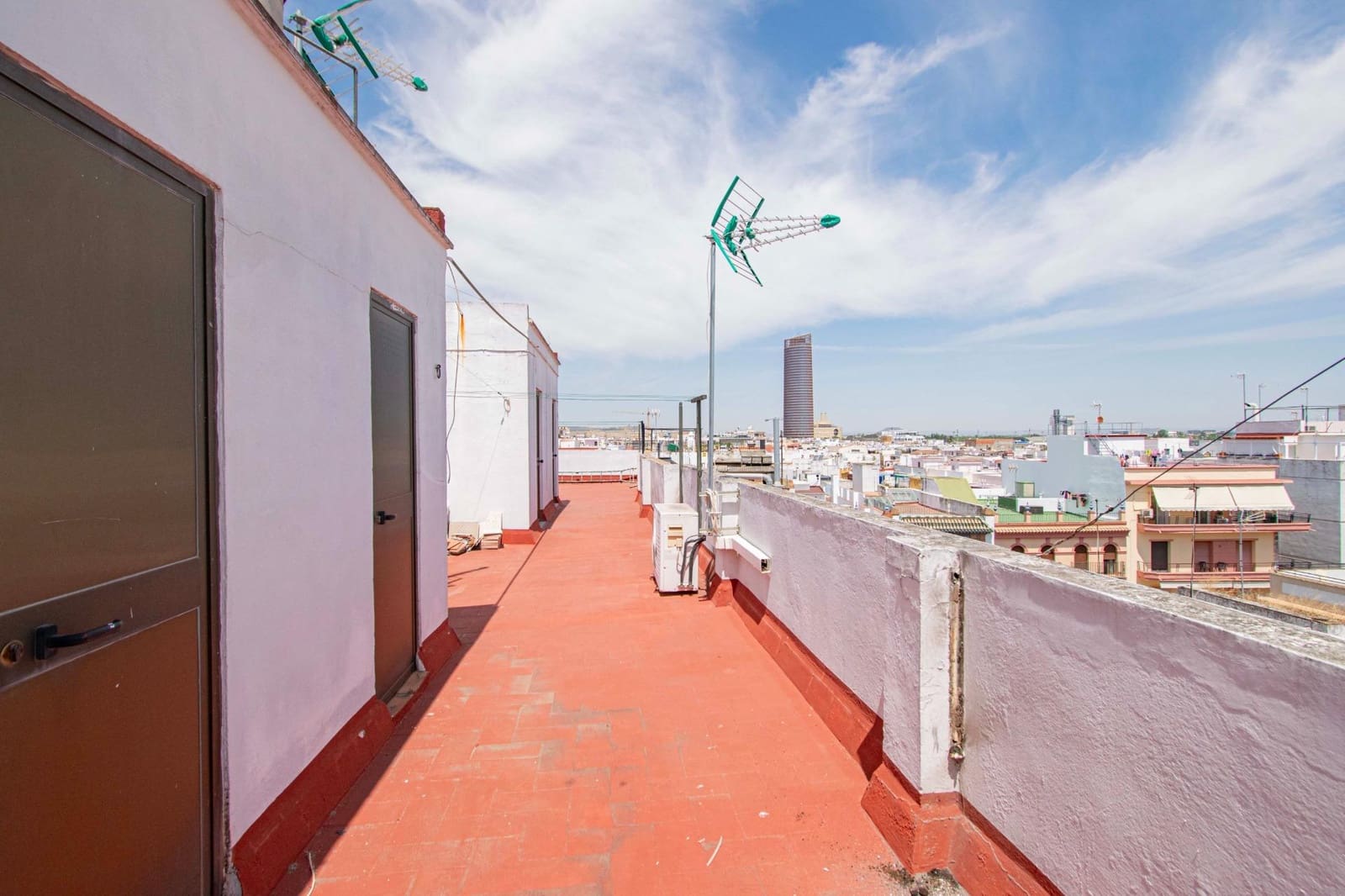 4 bedroom Flat for sale in Seville city - € 554,950 (Ref: 9023527)