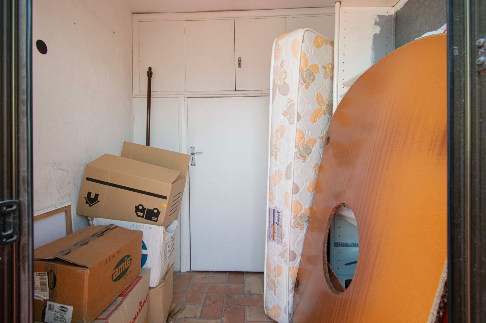 Piso de 4 habitaciones en Sevilla ciudad en venta - 540.000 € (Ref: 9023527)