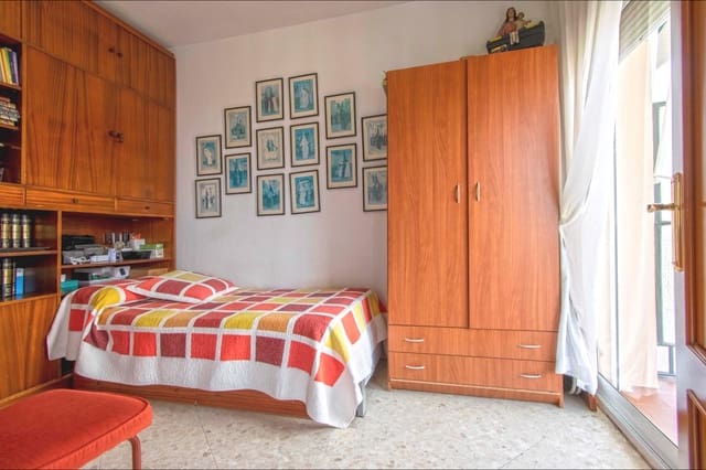 4 sypialnia Mieszkanie na sprzedaż w Miasto Sewilla - 540 000 € (Ref: 9023527)
