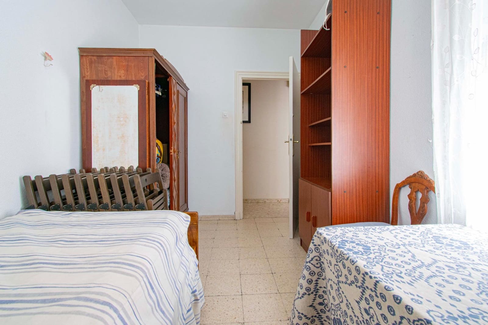 4 sovrum Lägenhet till salu i Sevilla stad - 524 900 € (Ref: 9023527)