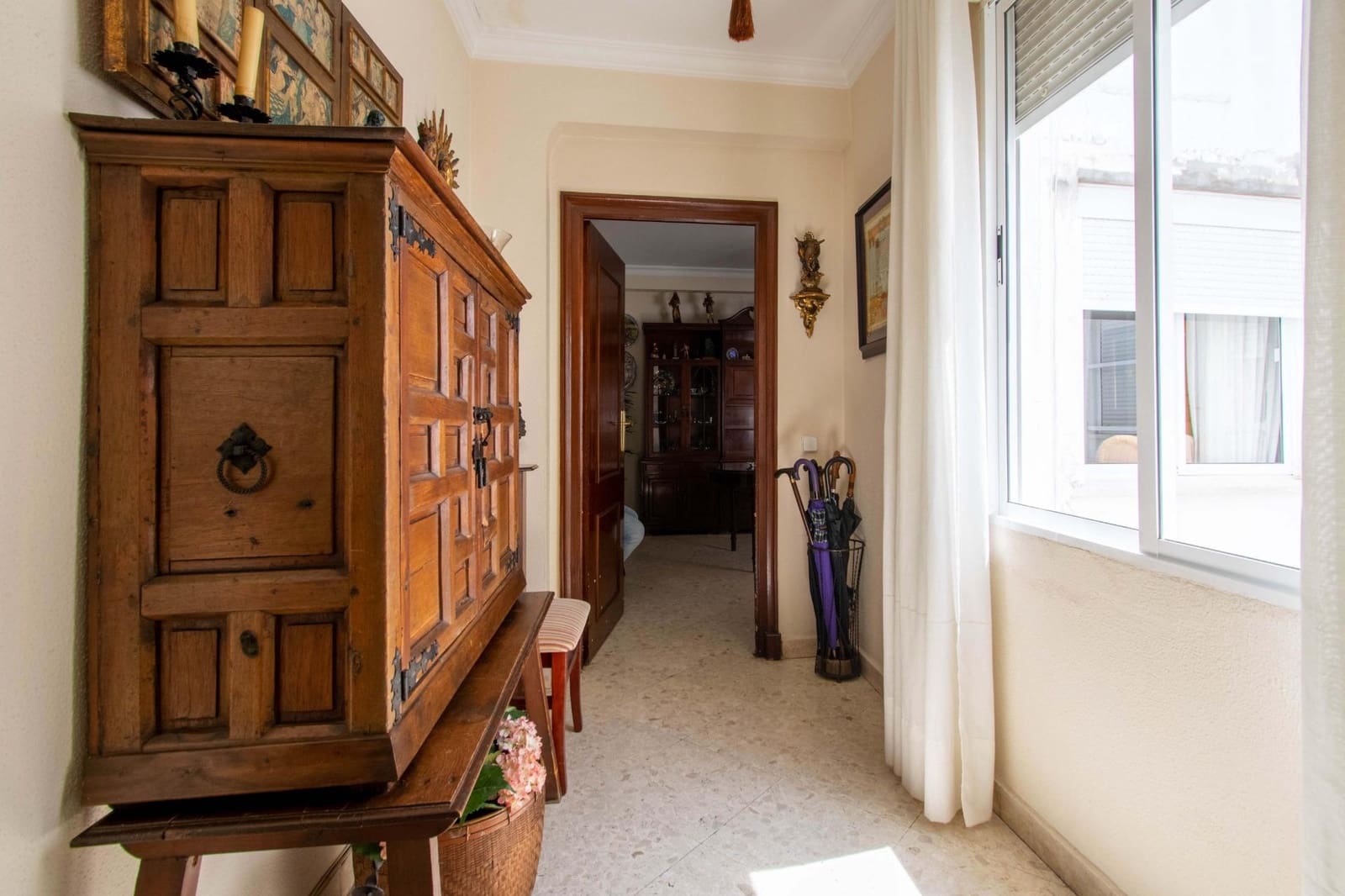 4 sovrum Lägenhet till salu i Sevilla stad - 524 900 € (Ref: 9023527)