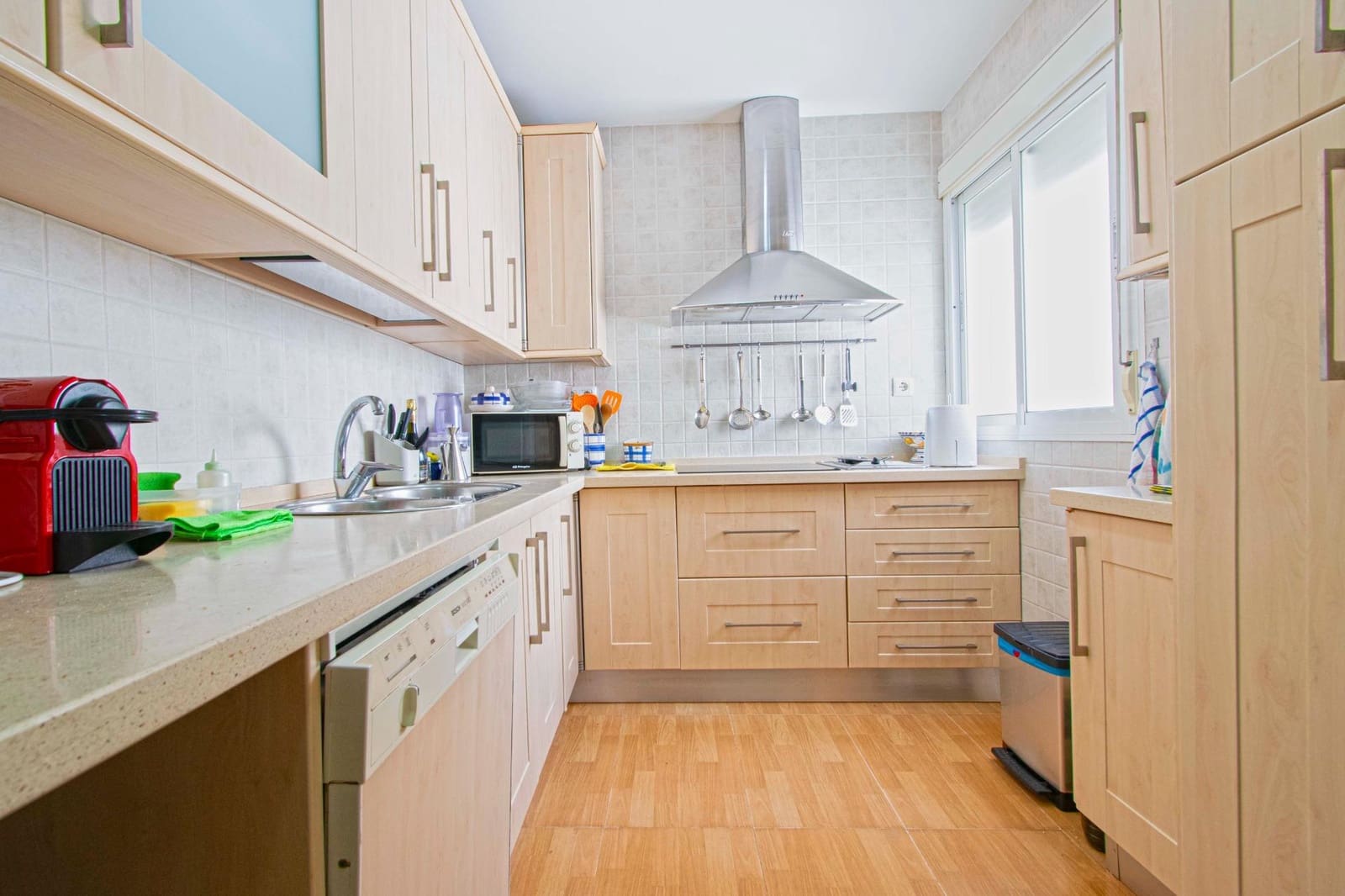 4 sovrum Lägenhet till salu i Sevilla stad - 524 900 € (Ref: 9023527)