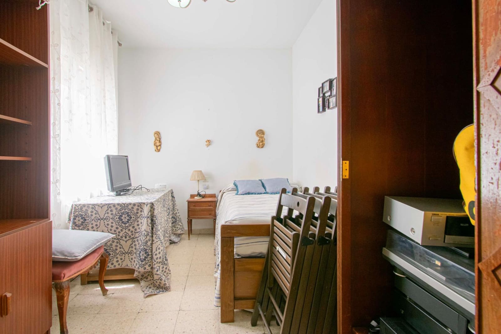 4 sovrum Lägenhet till salu i Sevilla stad - 524 900 € (Ref: 9023527)