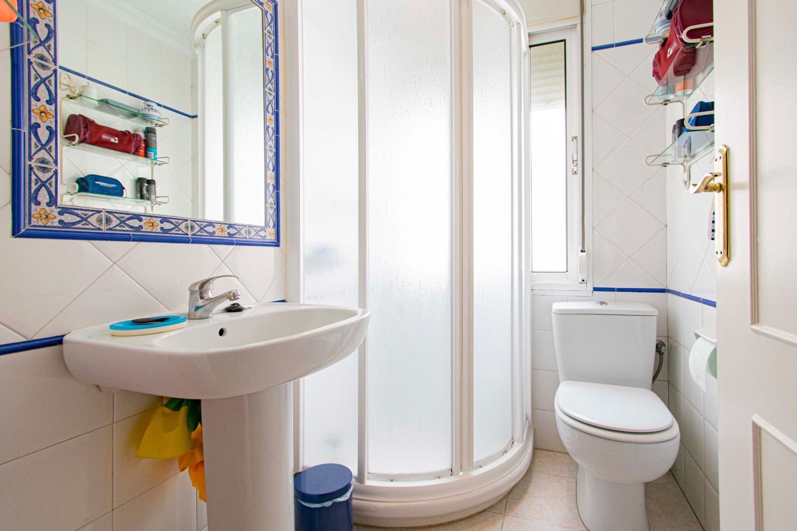 4 sovrum Lägenhet till salu i Sevilla stad - 524 900 € (Ref: 9023527)