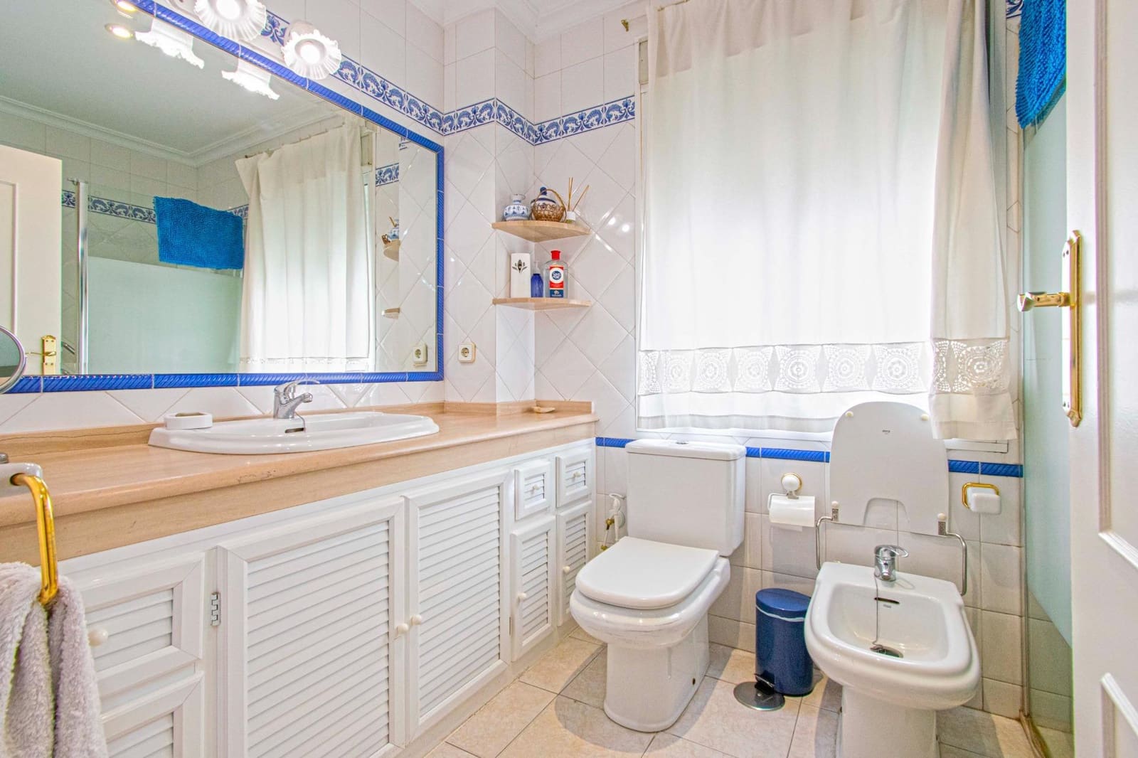4 sovrum Lägenhet till salu i Sevilla stad - 524 900 € (Ref: 9023527)