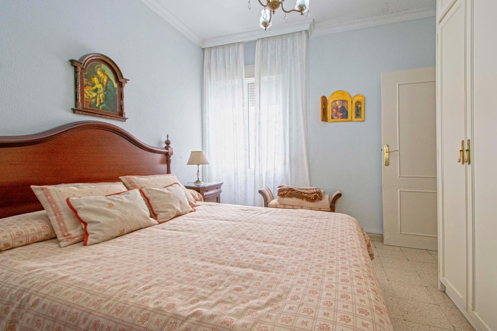 4 sovrum Lägenhet till salu i Sevilla stad - 524 900 € (Ref: 9023527)