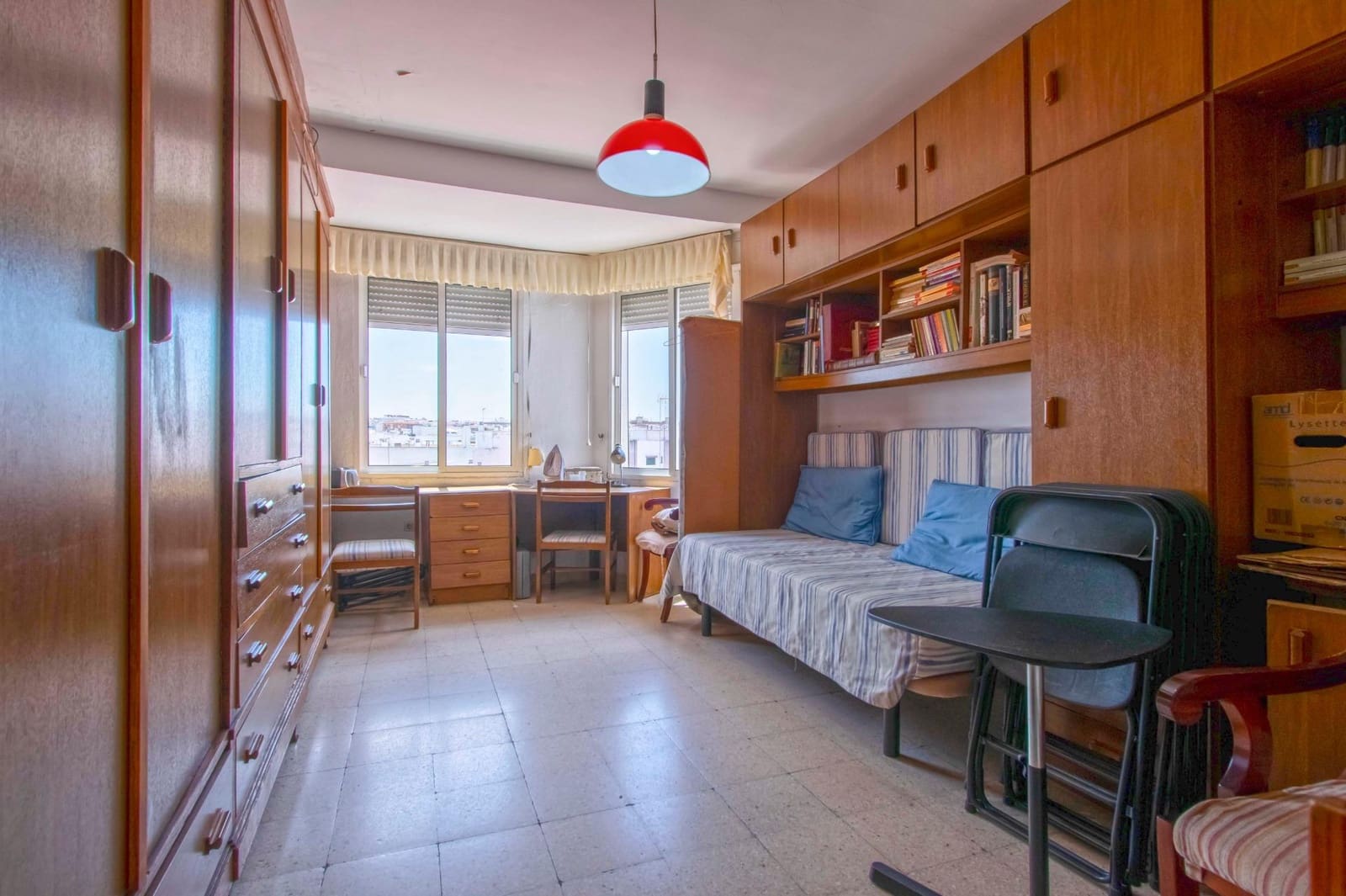 4 sovrum Lägenhet till salu i Sevilla stad - 524 900 € (Ref: 9023527)