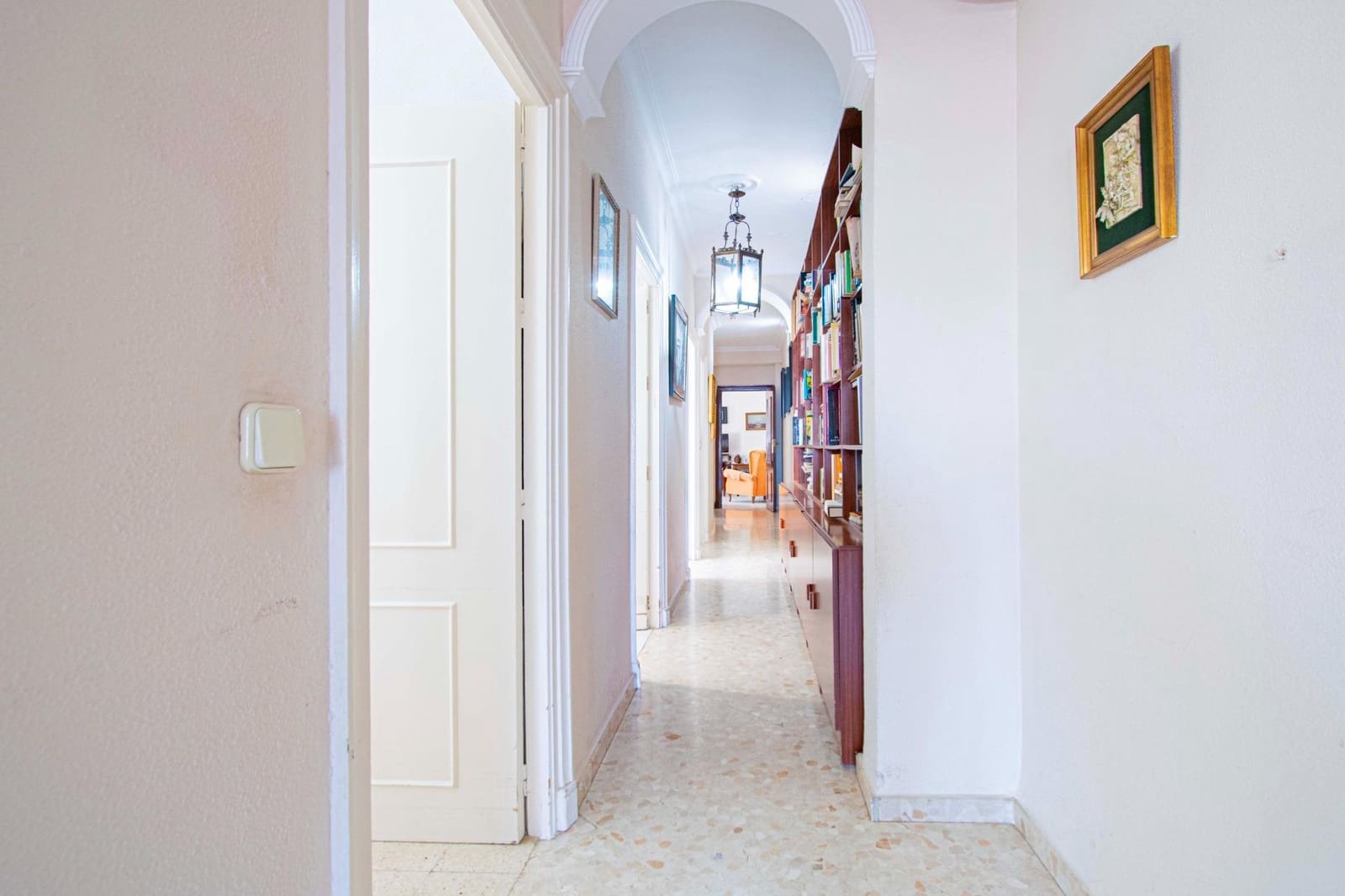 4 sovrum Lägenhet till salu i Sevilla stad - 524 900 € (Ref: 9023527)