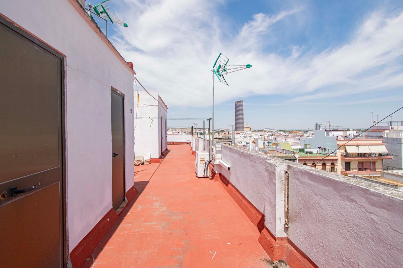 4 sovrum Lägenhet till salu i Sevilla stad - 524 900 € (Ref: 9023527)