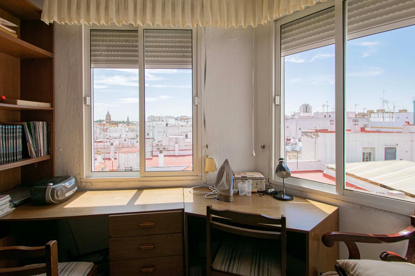 4 sovrum Lägenhet till salu i Sevilla stad - 524 900 € (Ref: 9023527)